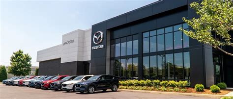 Mazda lancaster pa - 1510 Whiteford Road 17402 Searching for a Mazda Dealership Serving Lancaster PA? Jack Giambalvo Mazda has a great selection of new and used cars for drivers from the Lancaster area. Call us at 717-985-7135 to schedule a test drive, today.